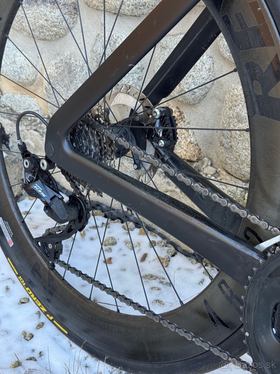 Canyon Aeroad cf sl 7 - 9