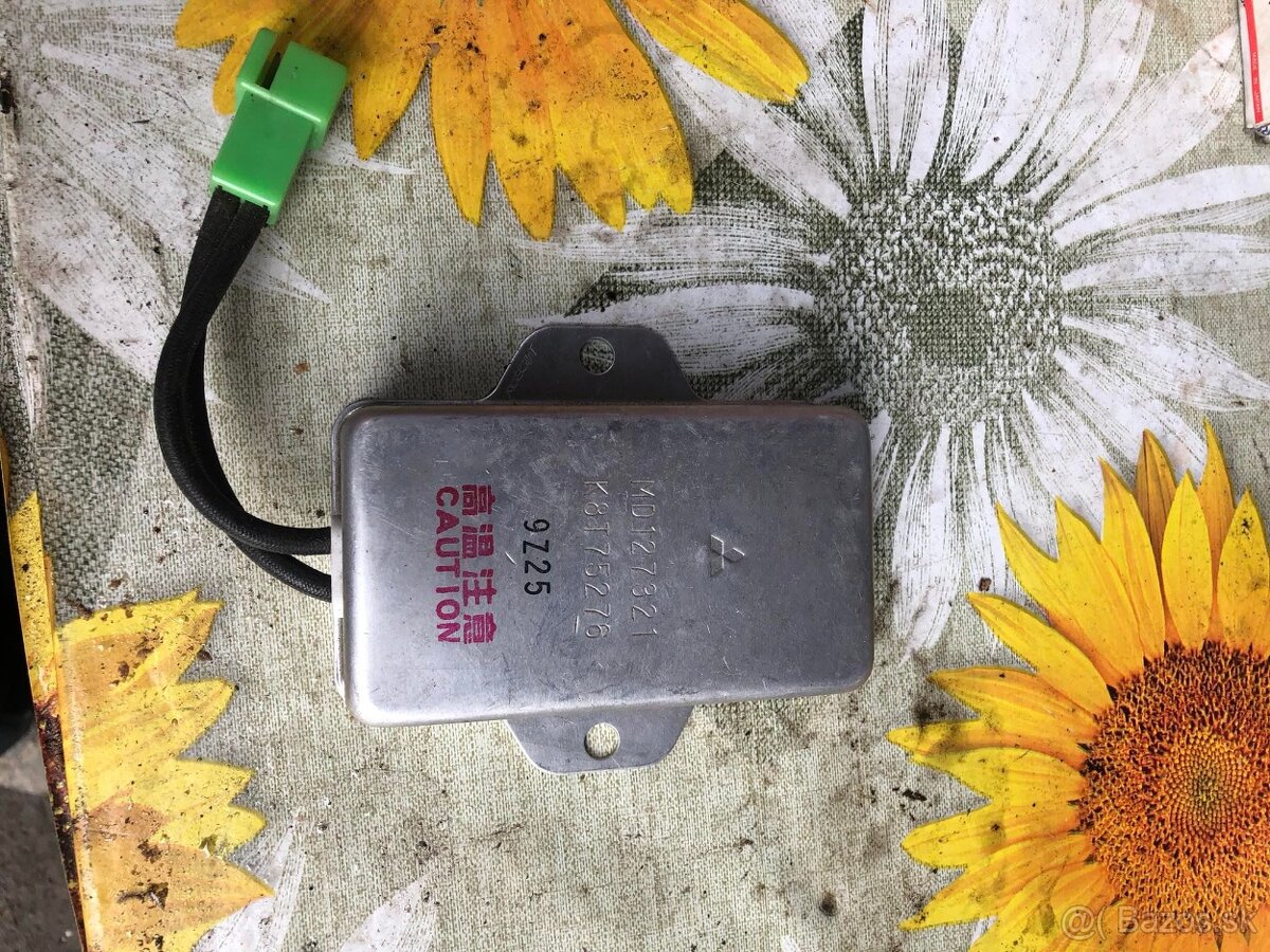 predam nove diely mitsubishi - 9