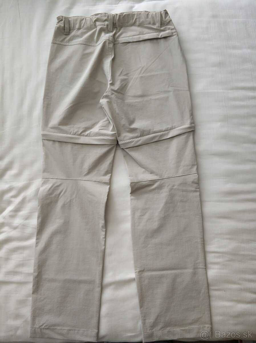 Reima Silta softshell 2v1 antibite - 9