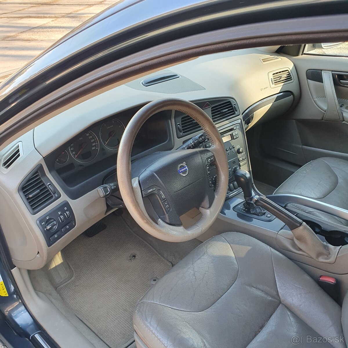 Volvo XC70 136kw D5 4x4 - 9