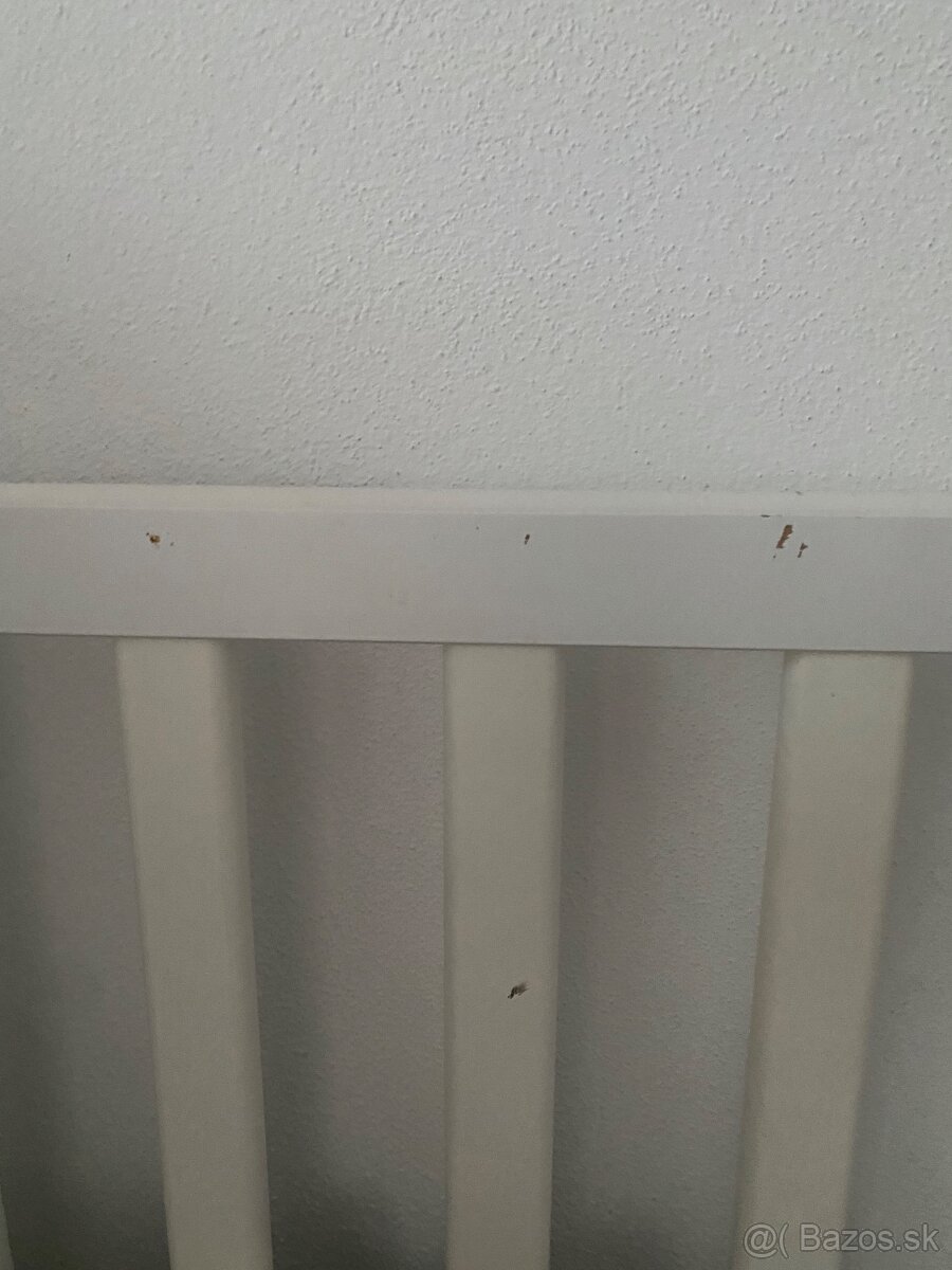 Destka postielka Ikea - 9