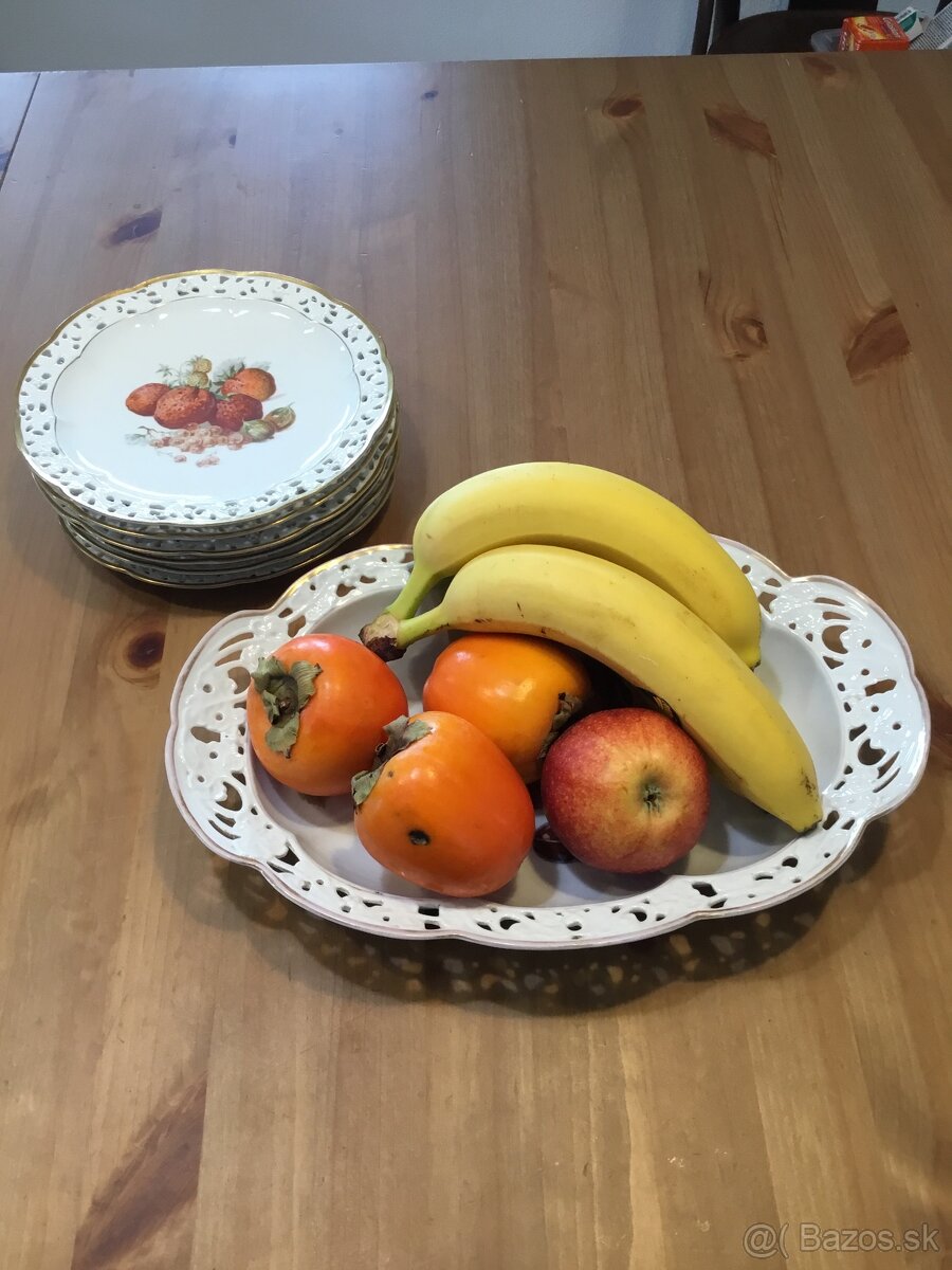 Znackova parcelanova suprava - 9