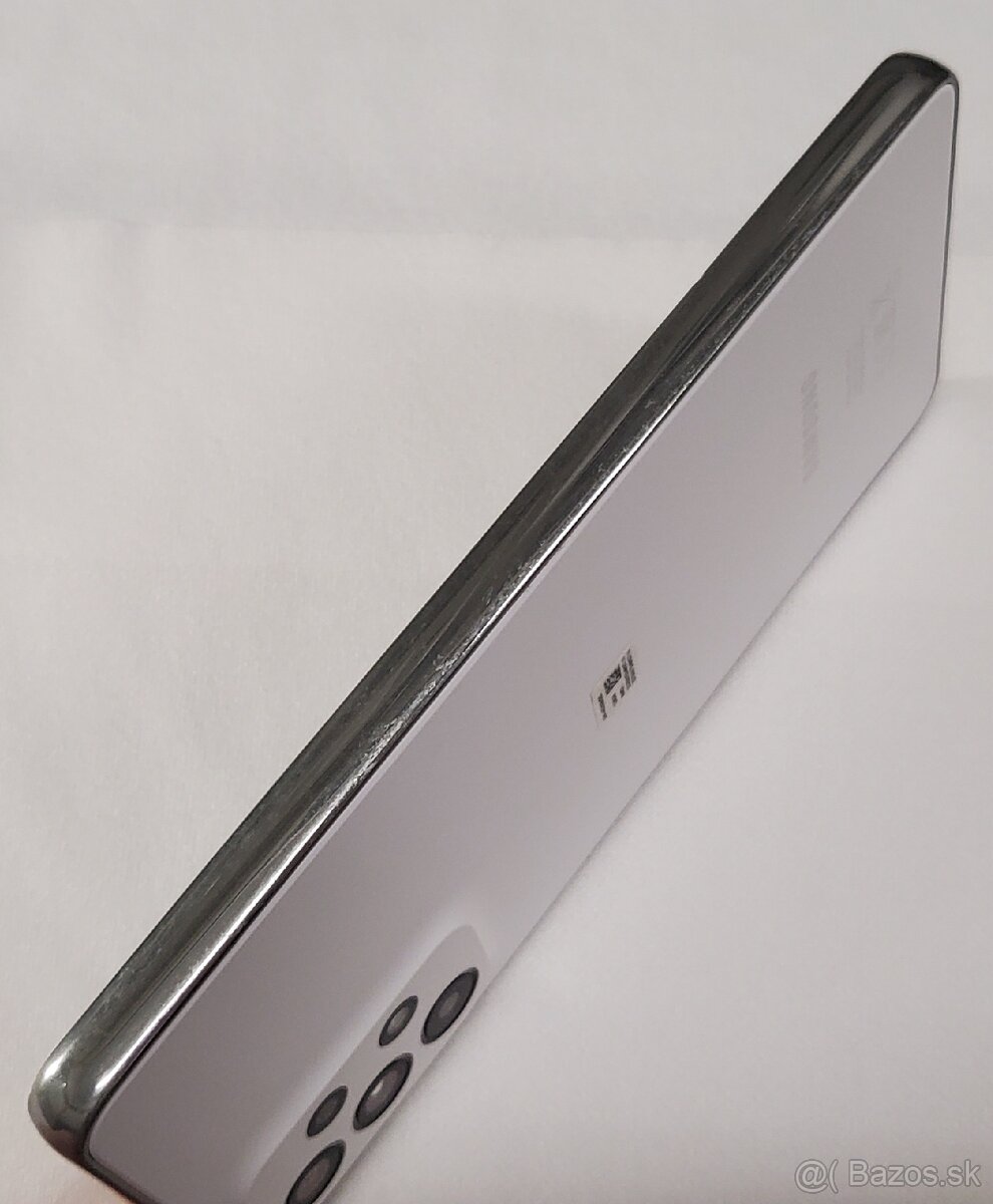 Samsung Galaxy A53 5G - 9