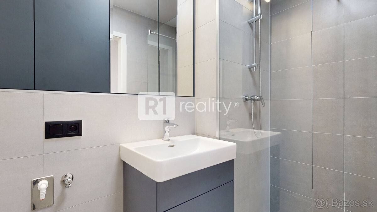 Jedinečný 2 izb. apartmán /V CENE PARKING + PIVNICA/ Bratisl - 9