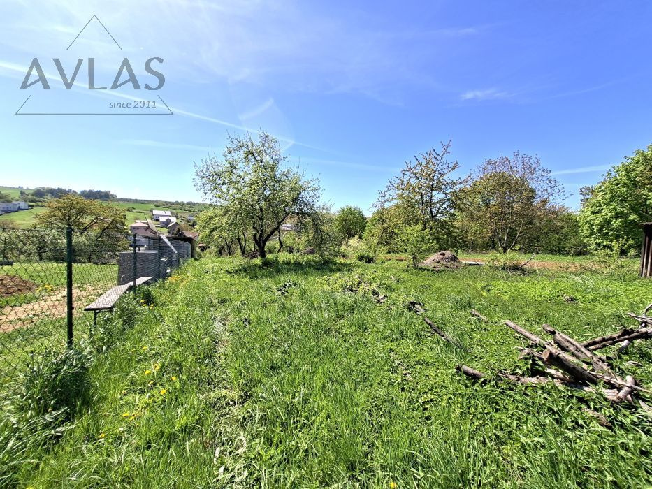 Slnečný pozemok všetky IS, 1577m2, obec Župčany - 9