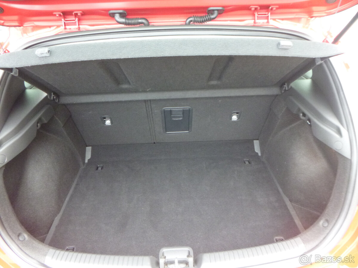 Hyundai I30 1,5 Tgdi 118Kw 2022 - 9