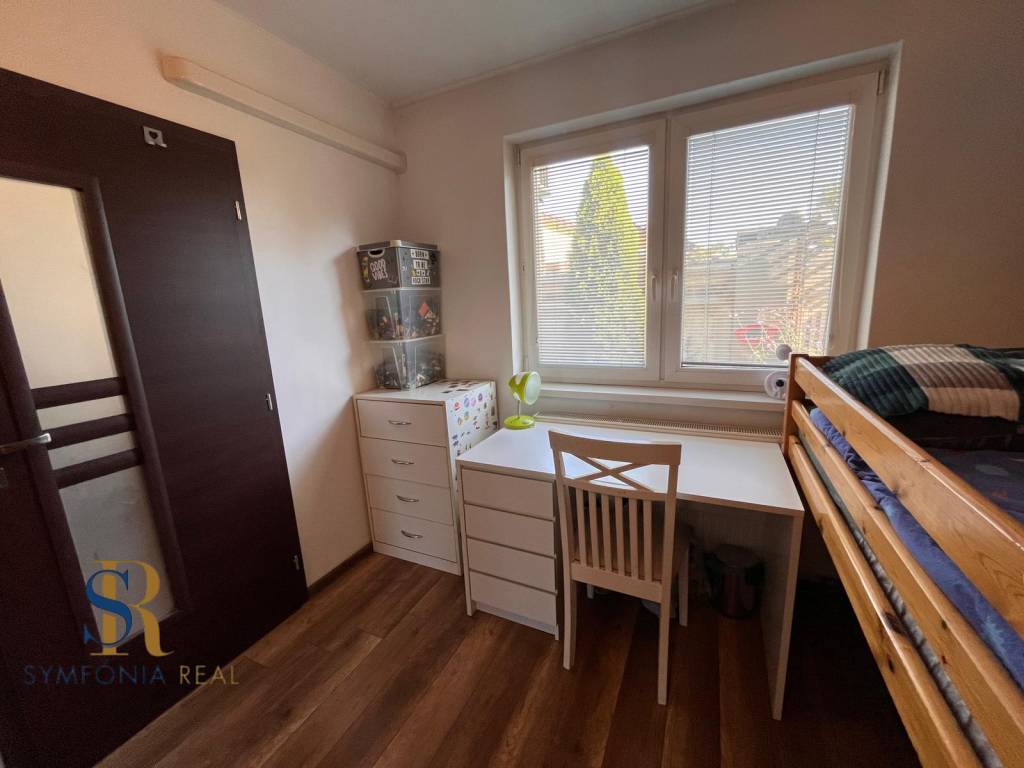 Rodinný dom v Budmericiach – bez zloženia rezervačnej zálohy - 9