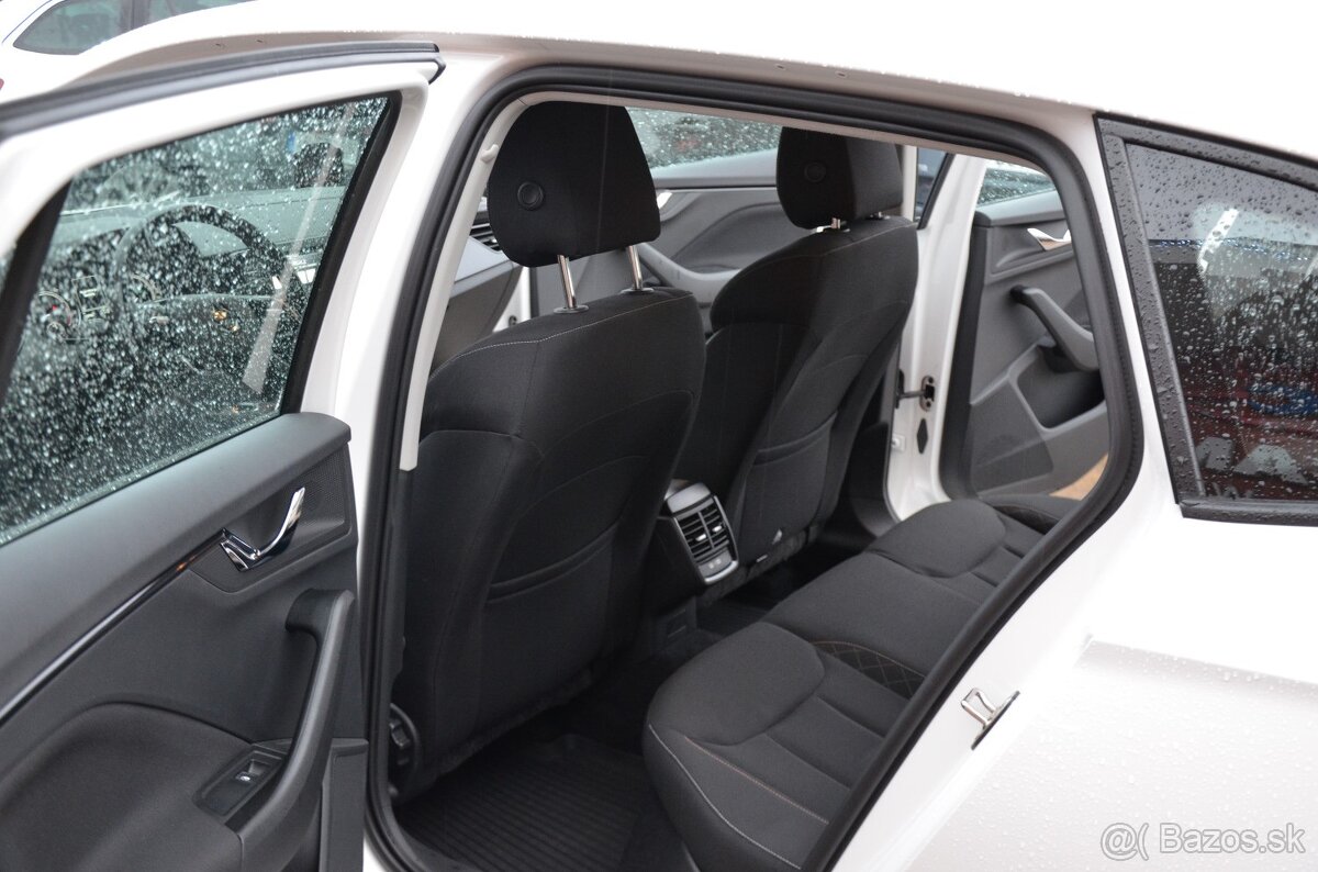 Škoda Scala Style 1,0 TSi 81KW AT7 - 9