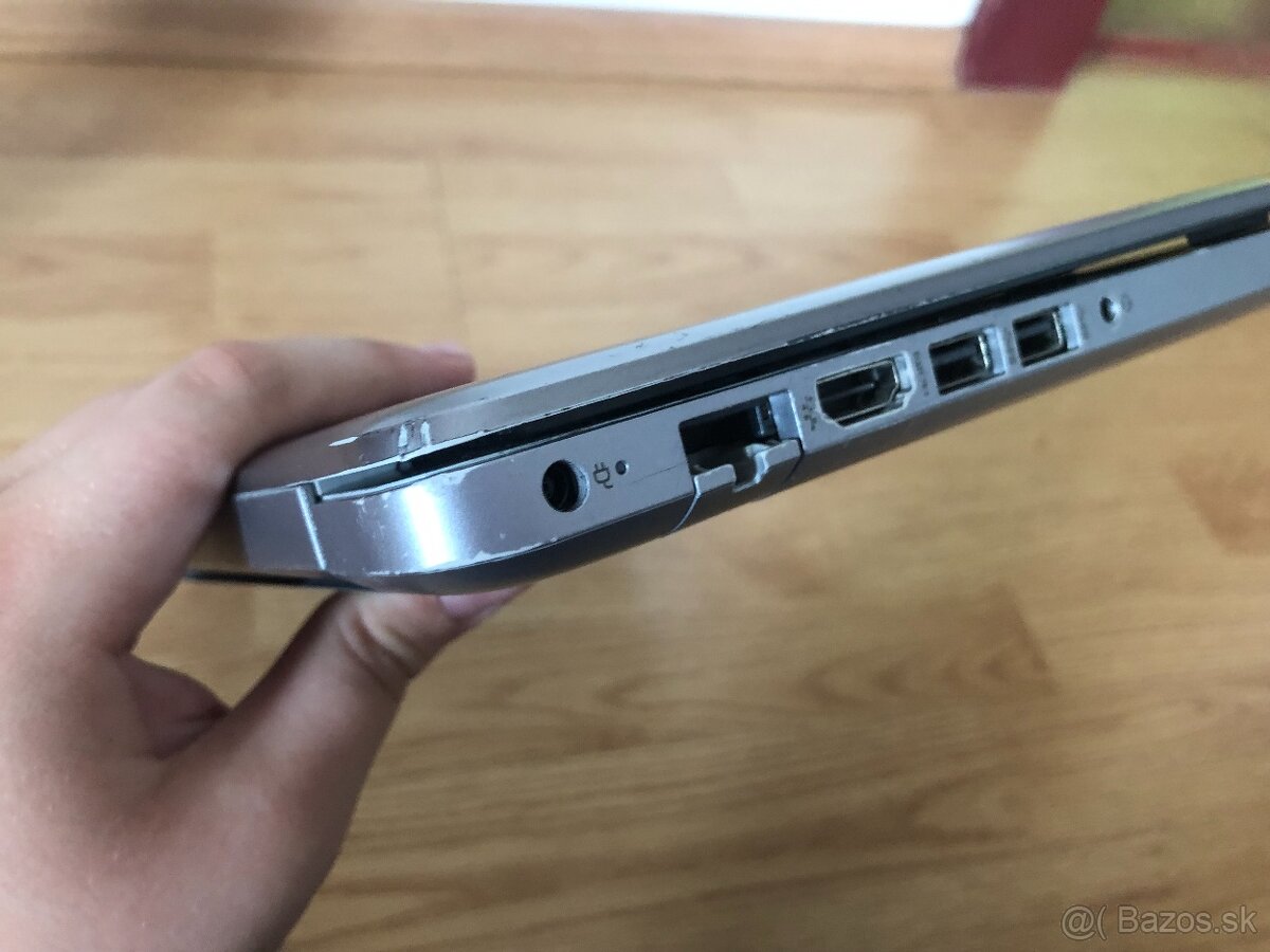 ✅Pracovný notebook HP 250 G7 - 9