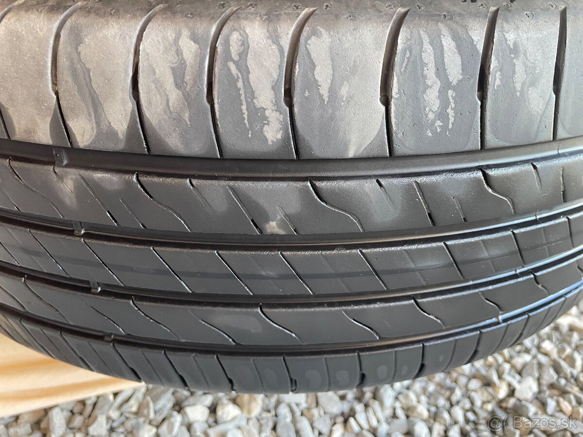 Goodyear EfficientGrip Performance 2 215/55 R18 99V - 9