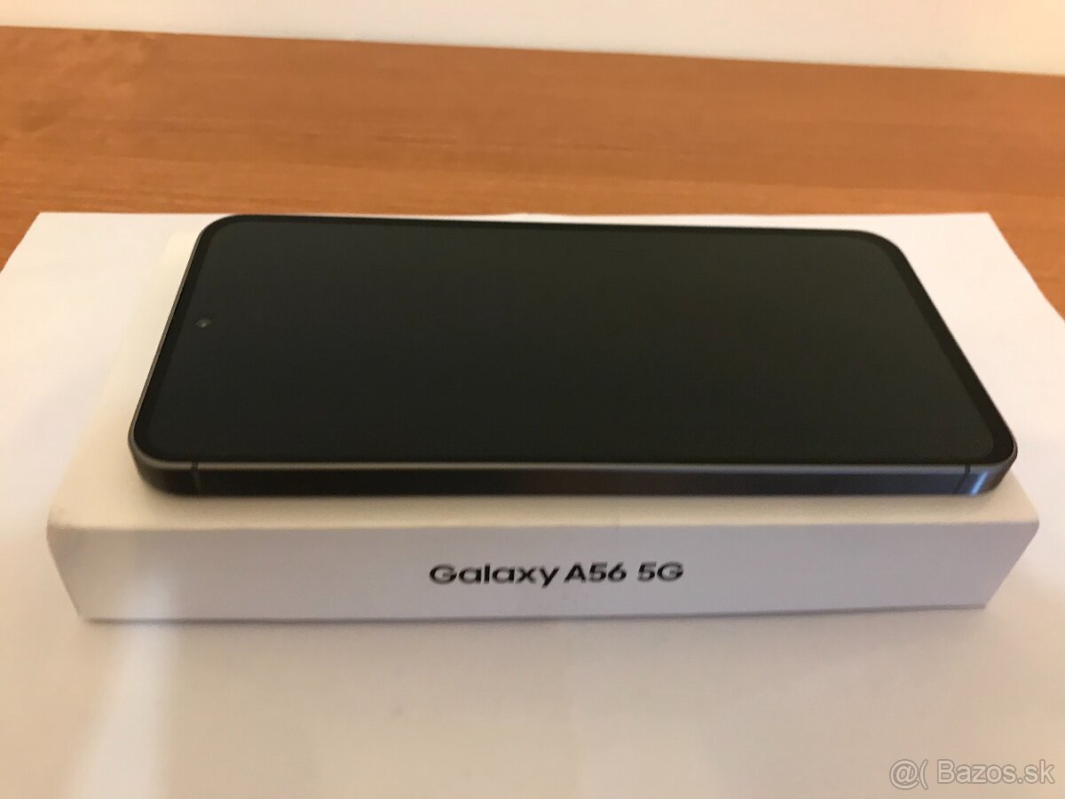 SAMSUNG A56-256GB. - 9