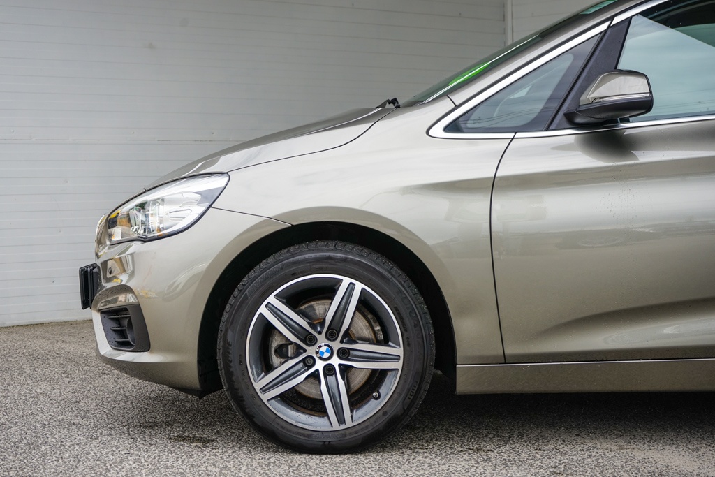 516- Bmw, 220, 2017, nafta, 2.0 d, 140kw - 9