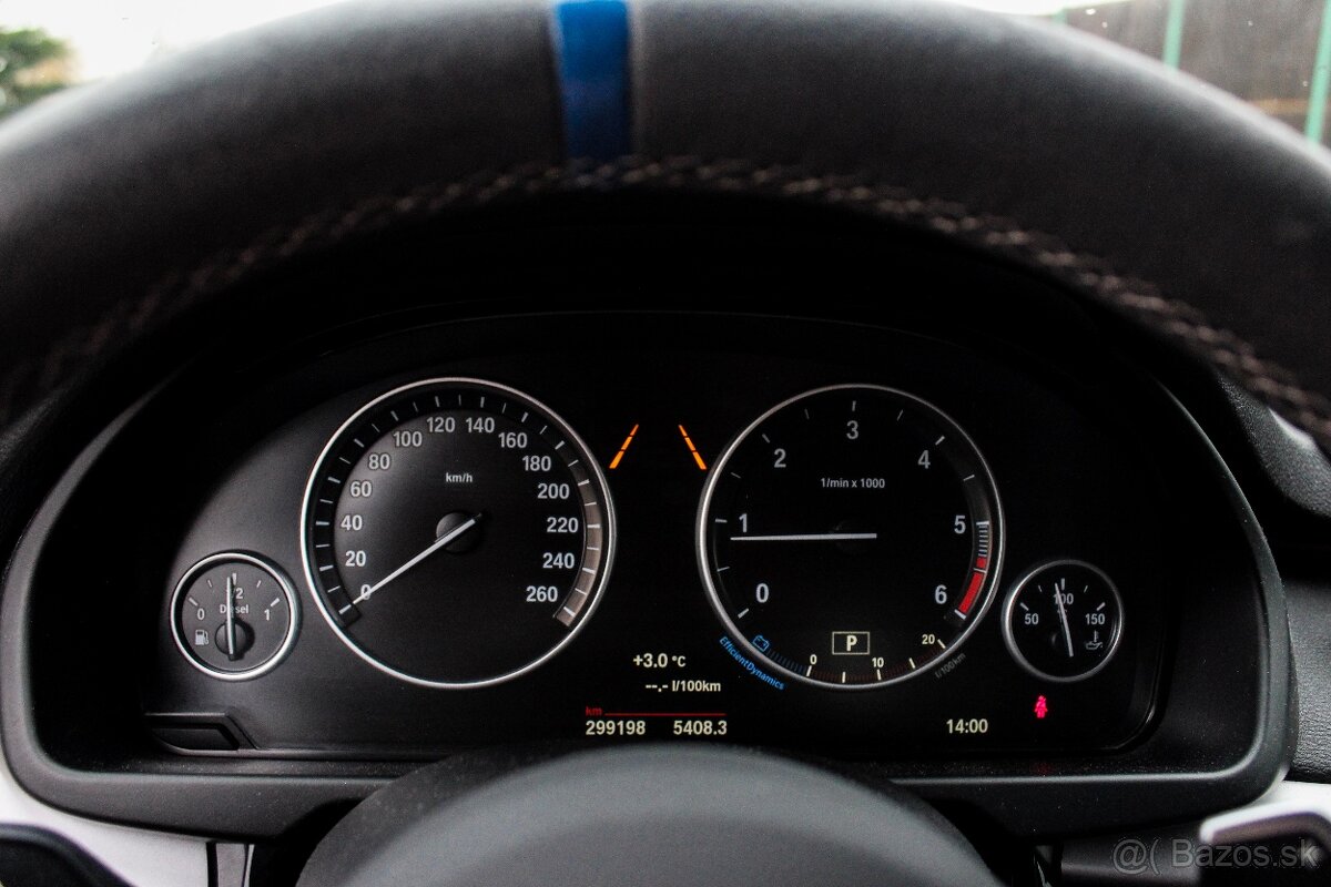 BMW X5 sDrive25d A/T - 9