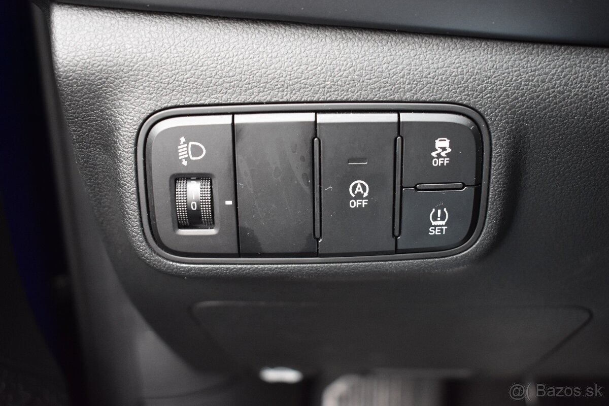 Hyundai i20 1.2i Comfort - 9