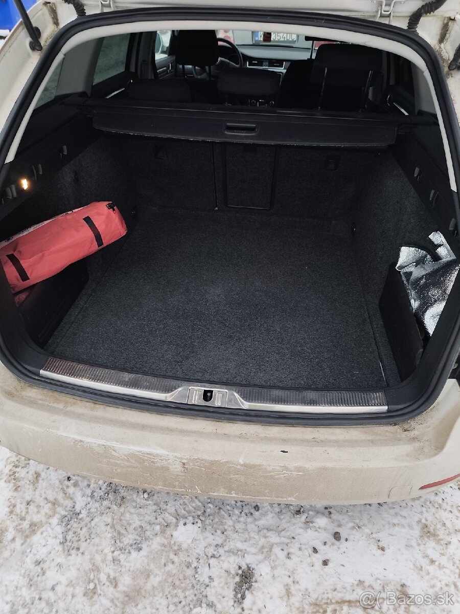 Superb 2 2TDI 103kw - 9