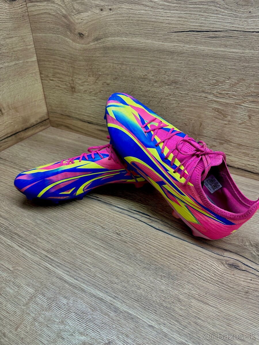 Kopačky PUMA Ultra Ultimate FG/AG - 9