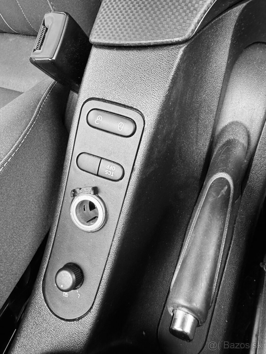 Seat Alhambra TDI - 9