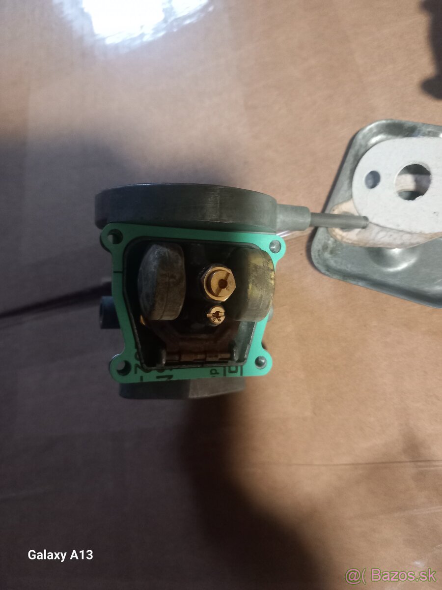 Predám Babettu 210 rok - 9