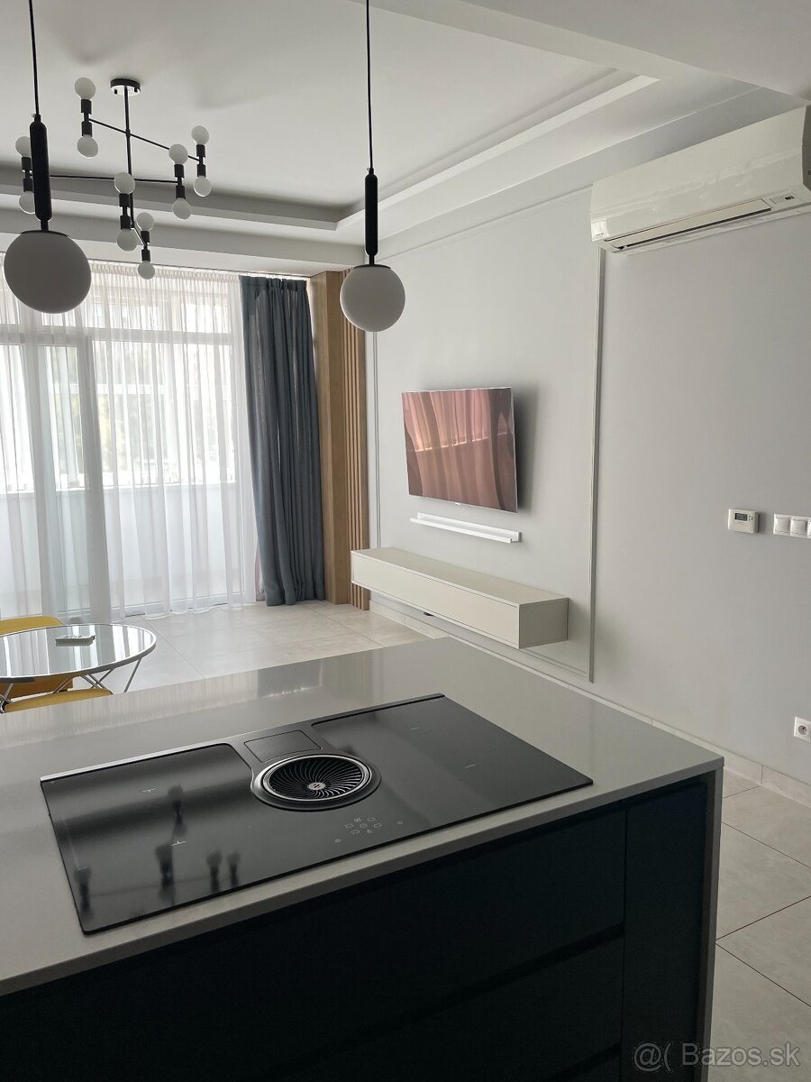 Nadštandardný 2i byt s parkovaním - 9