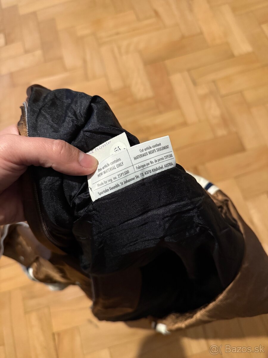 Lyžiarska bunda Sportalm - 9