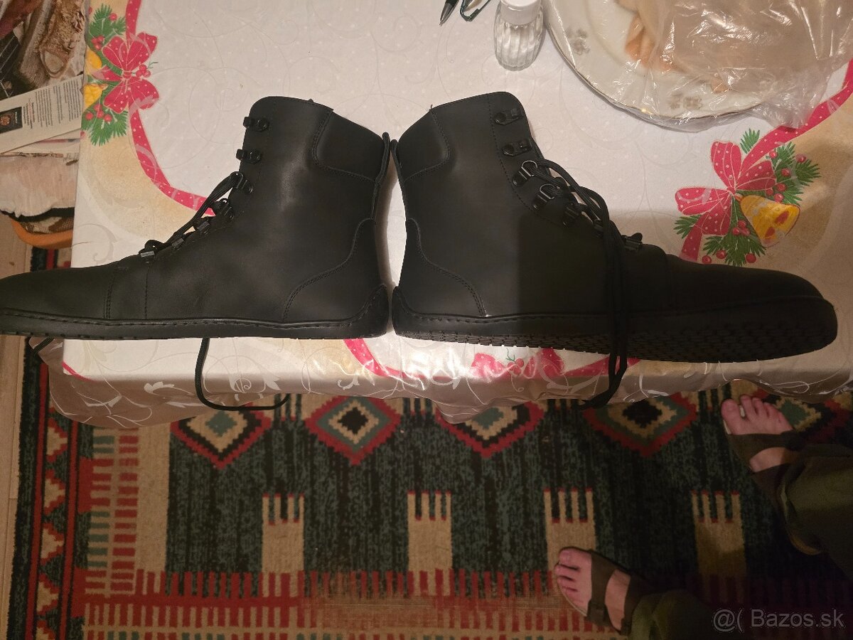 realfoot barefoot 44 - 9