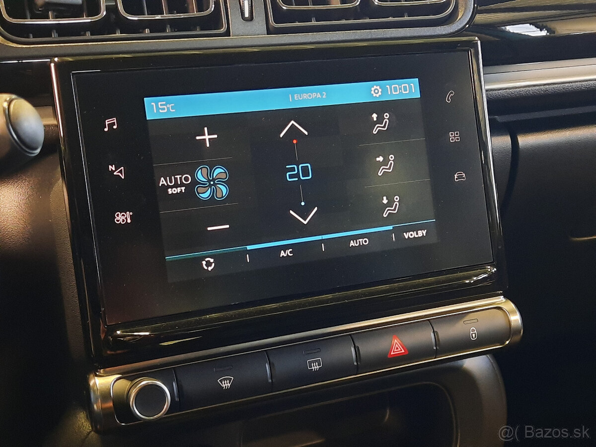 Citroën C3 PureTech 82 S S C-Series - 9