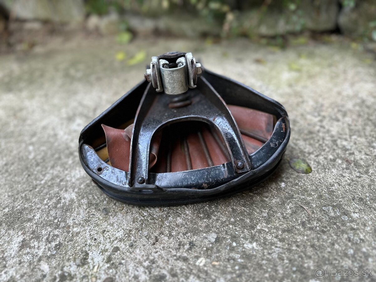 Sedlo na Babettu 207 - 9