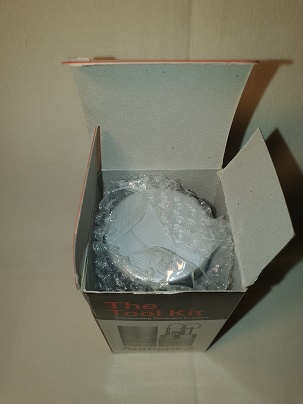 MANIKÚROVÁ SADA CESTOVNÁ – ANTHONY FOR MEN - 9