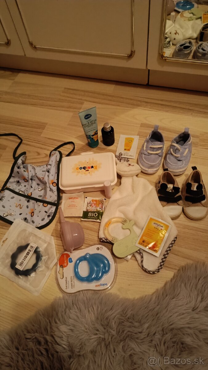 Chlapčenské oblečenie - 9