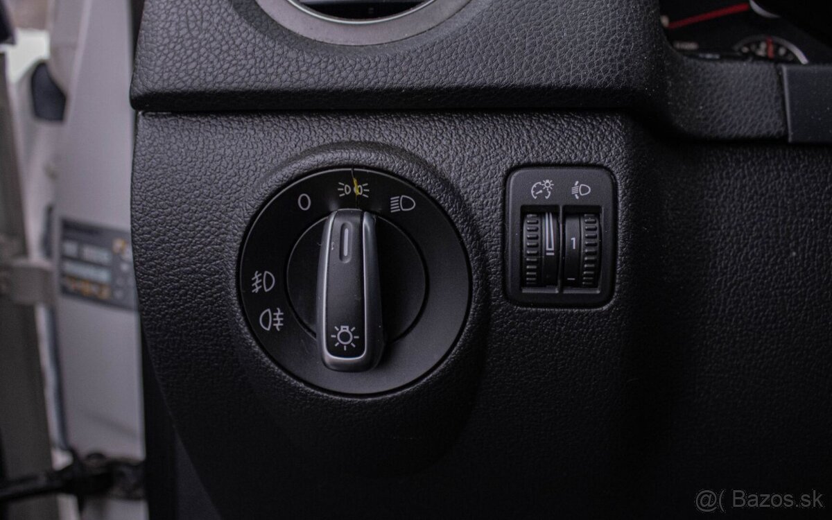 Volkswagen Tiguan 1.4 TSI 2010 - 9