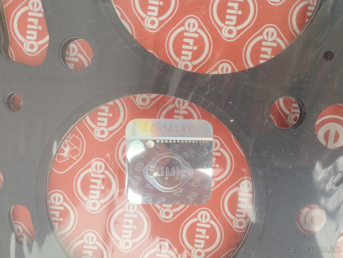 Predám rôzne nové diely na Mondeo mk3 - 9