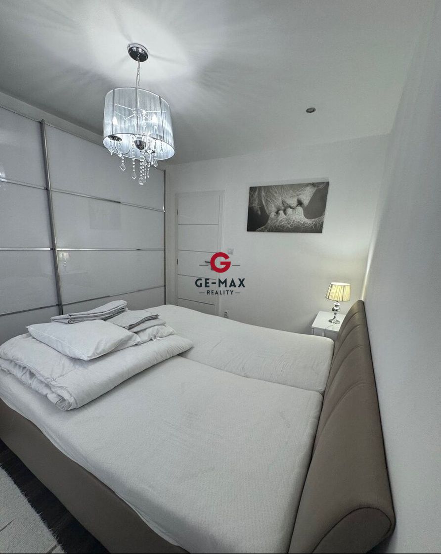 Luxusný zrekonštruovaný 5-izbový byt na Moskovskej - 9