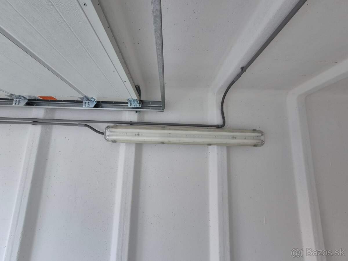 Prenájom garáže, 18 m2, Partizánske. - 9