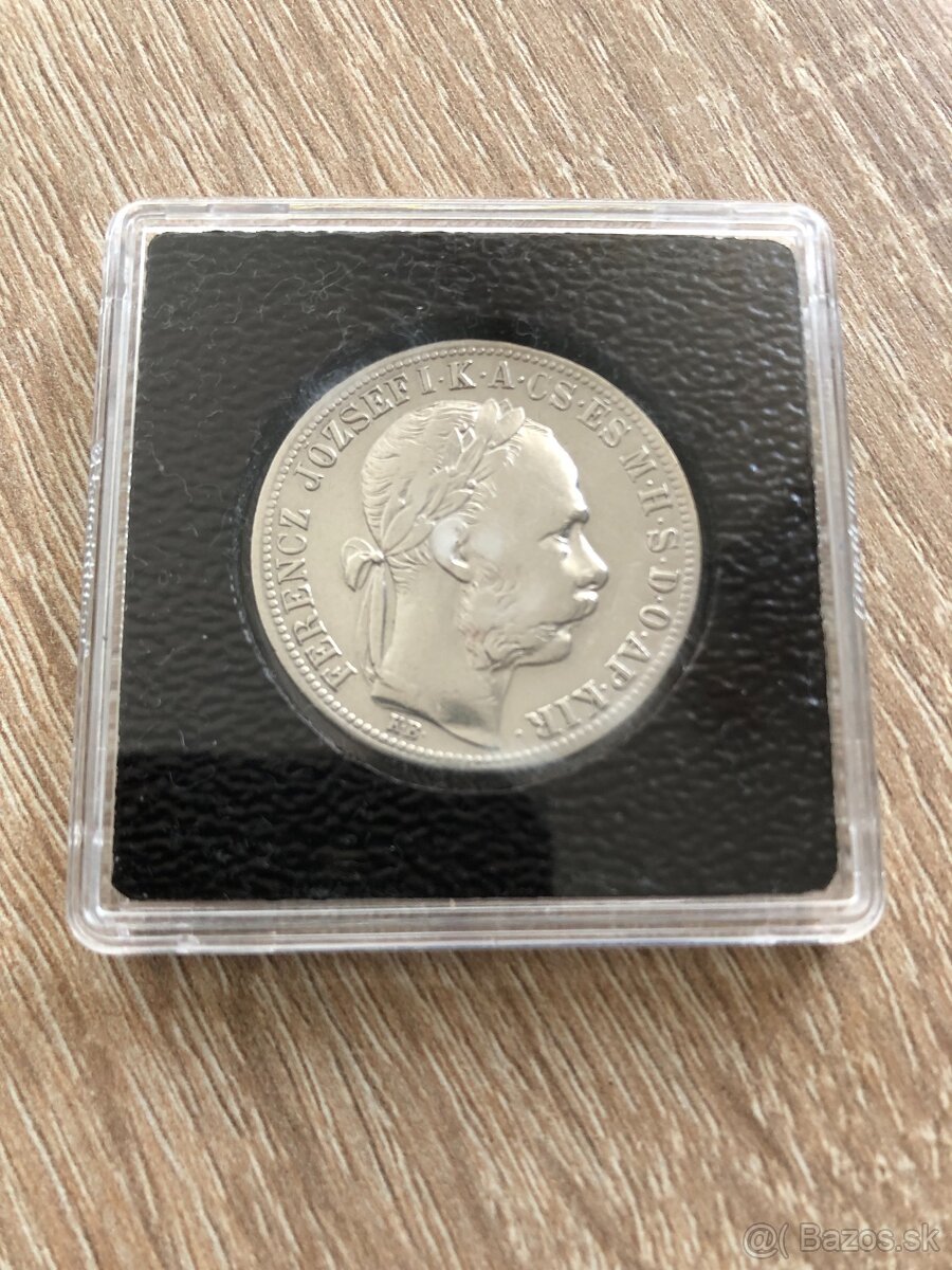 Predám mince Zlatníky - 9