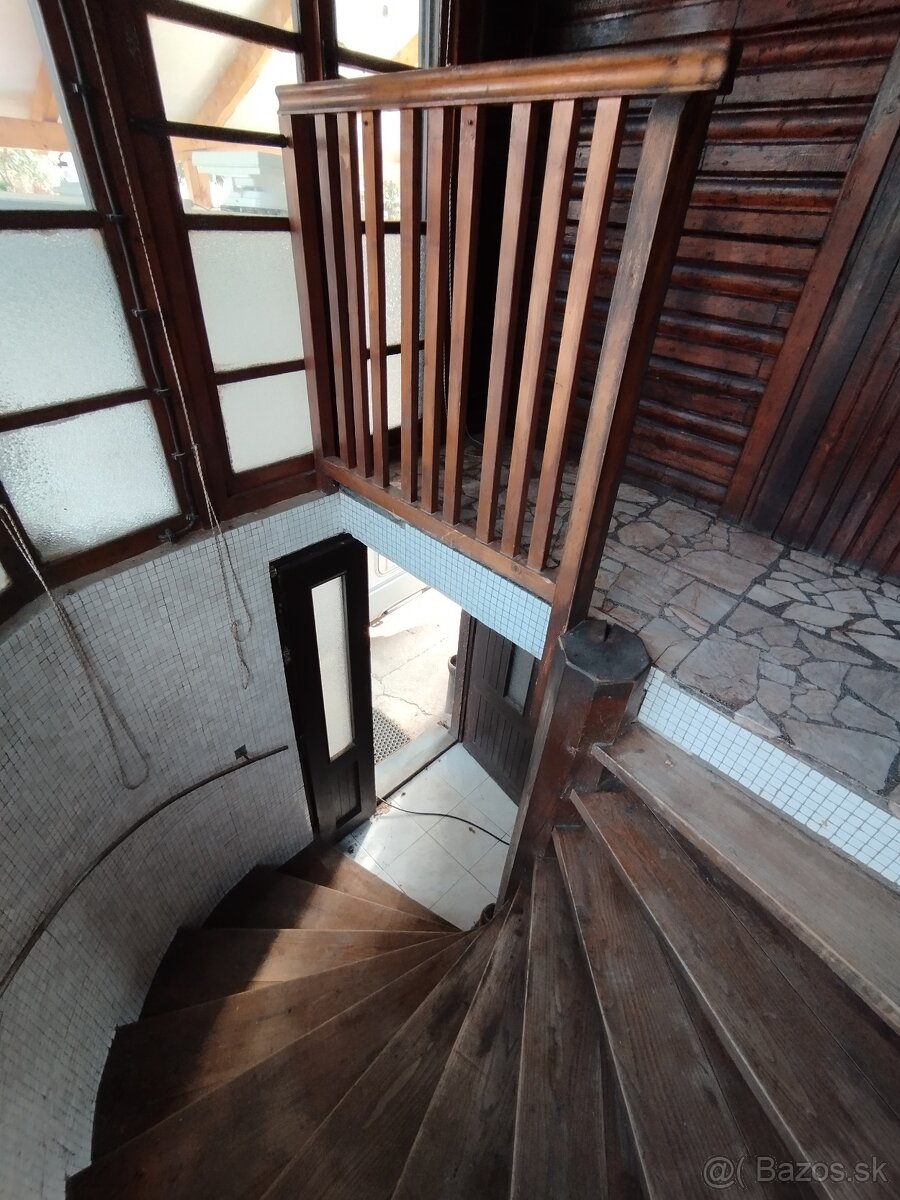 Predám Dom/Chatu - 9