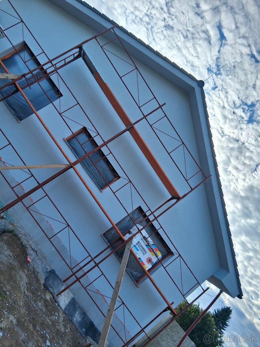 CzT Stav. Stavebné práce - 9