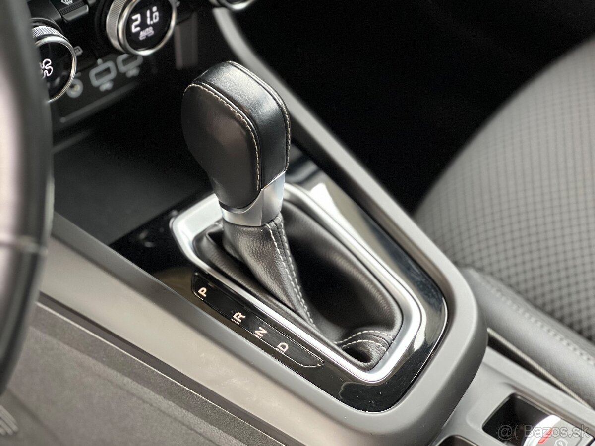 Renault Arkana 2023 | 44 tis.km - 9