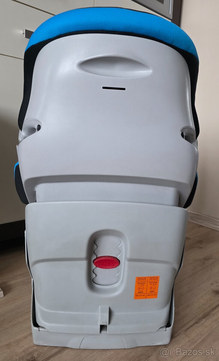 Detská sedačka BMW Junior Seat I-II. - 9