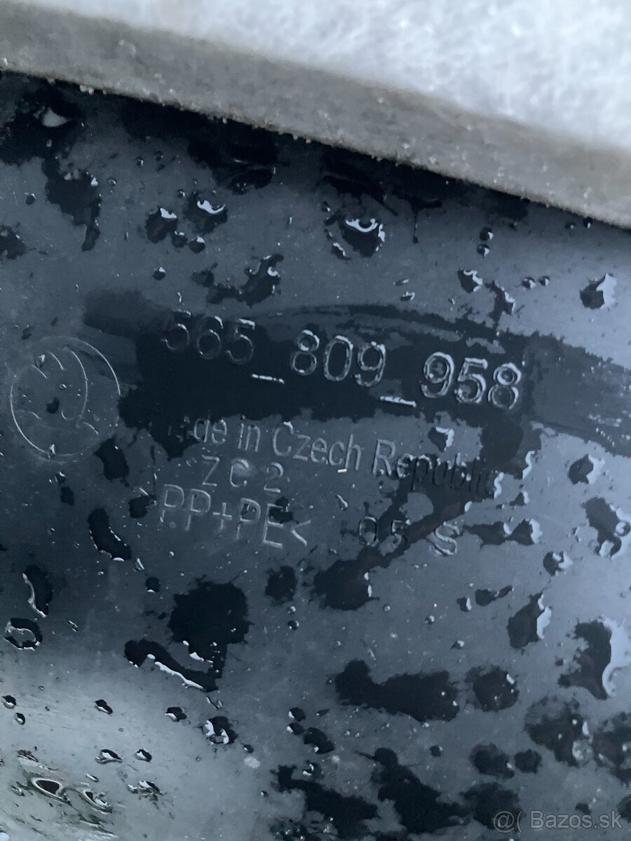 pravy predni podbeh kodiaq nadkoli - 9