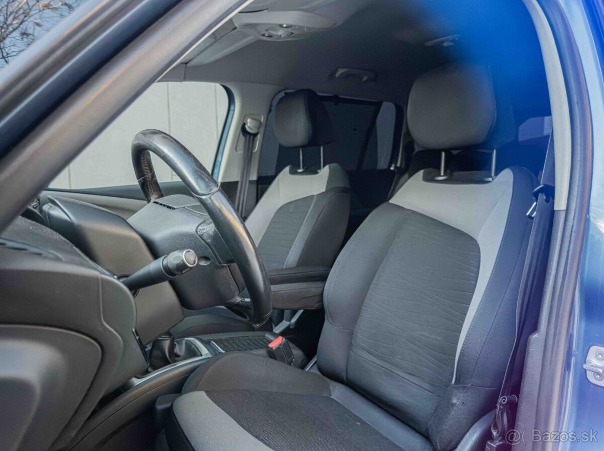 Citroën C4 Picasso BlueHDi 150 S S Exclusive - 9