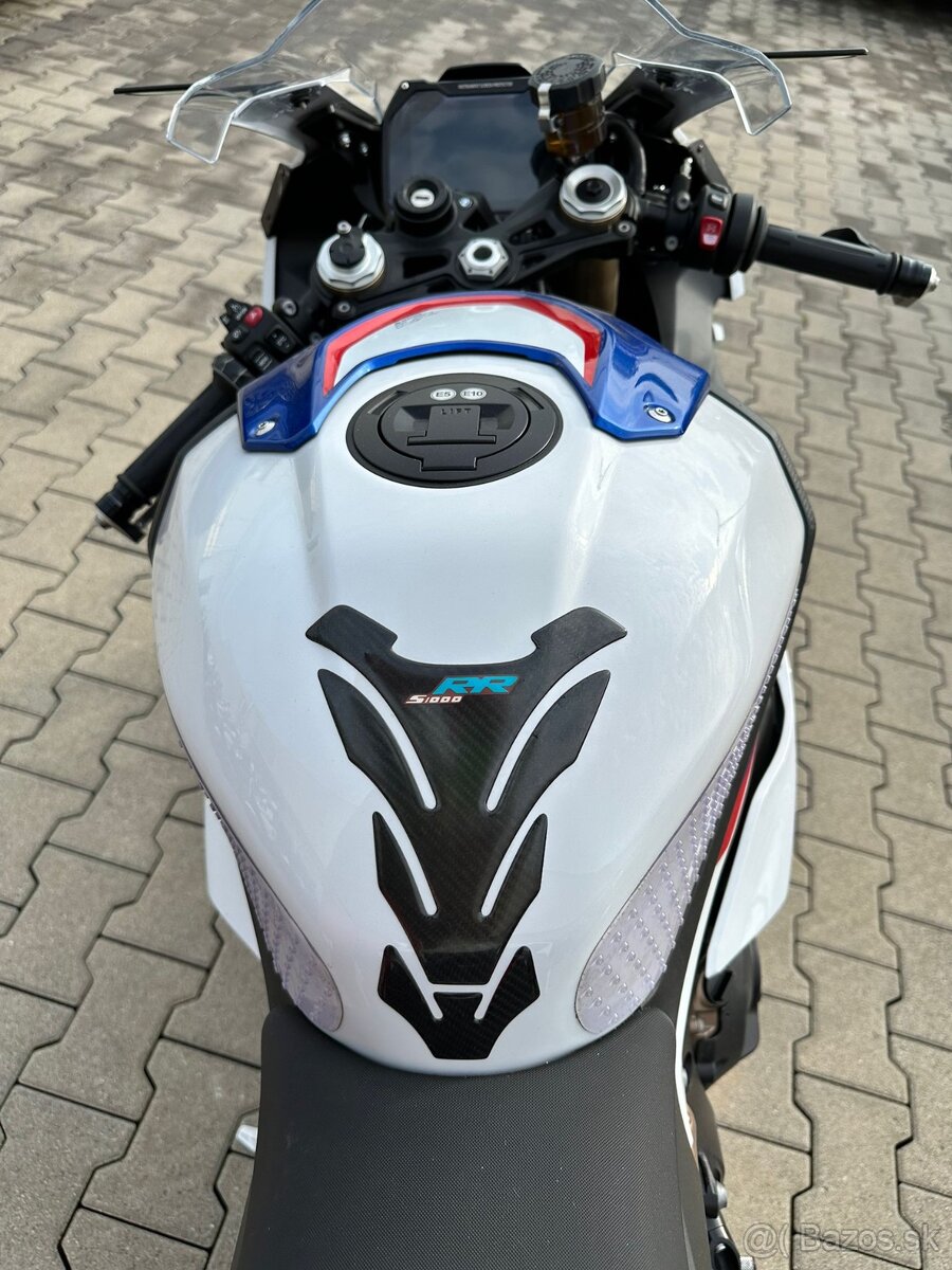 BMW S1000RR M Packet - 9
