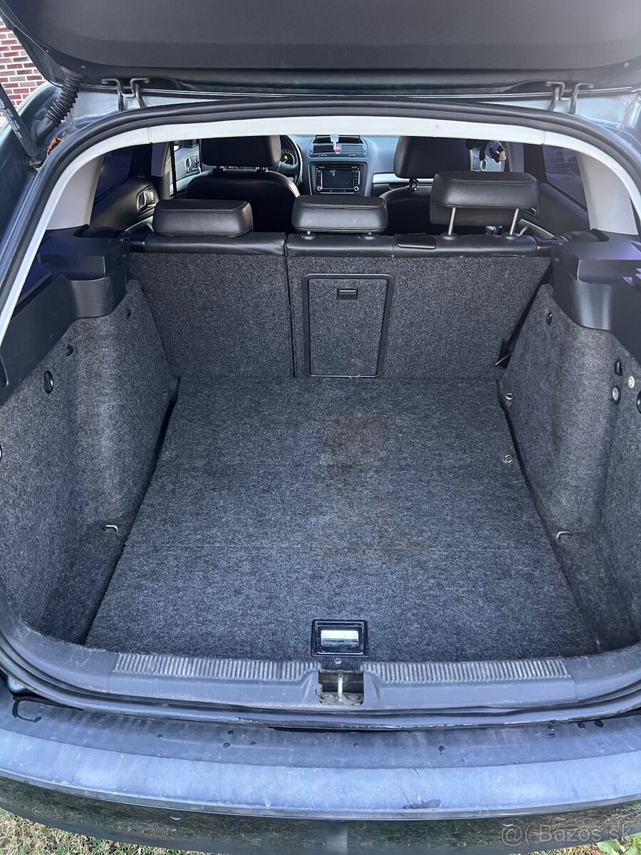 Octavia 2 1.9TDI (BKC) - 9