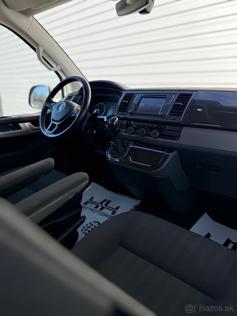 AKCIA Multivan 2.0biTDI 2019 - 9