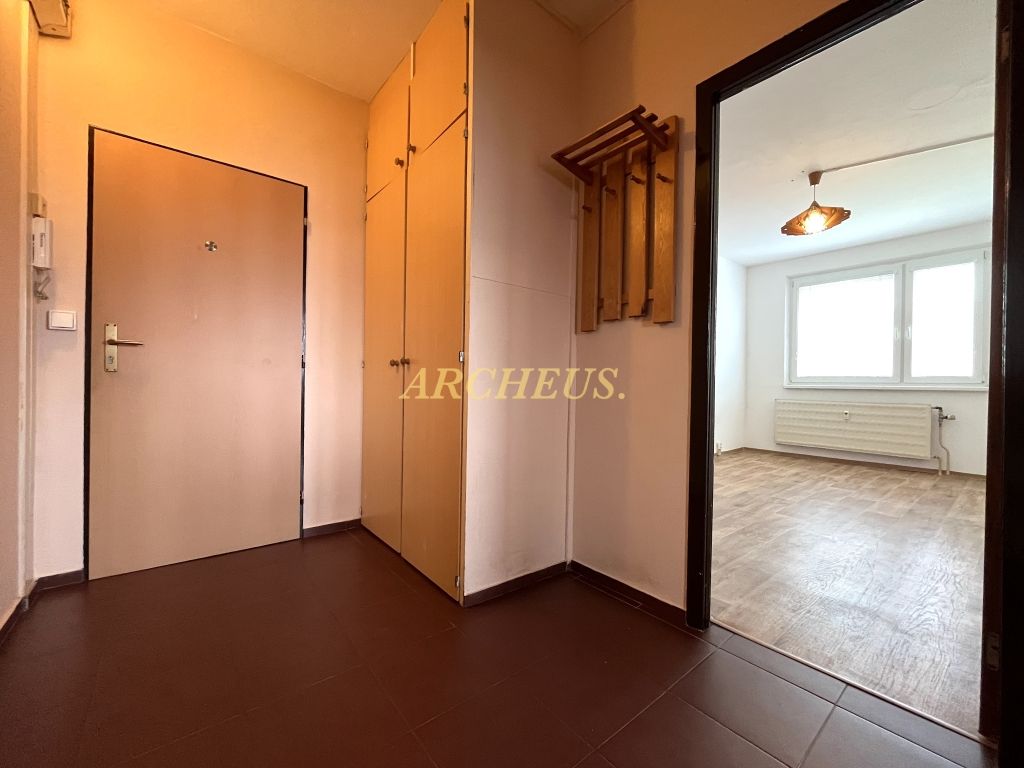 PRENÁJOM - 2,5 IZBOVÝ BYT, PARTIZÁNSKA, BARDEJOV - 9