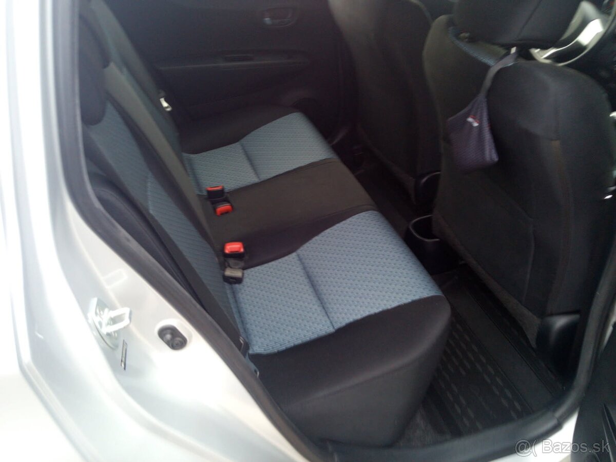 Toyota Yaris 1,5 TS originál Toyota - 9