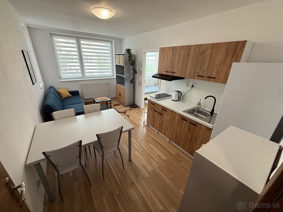 Izba na prenájom - 9