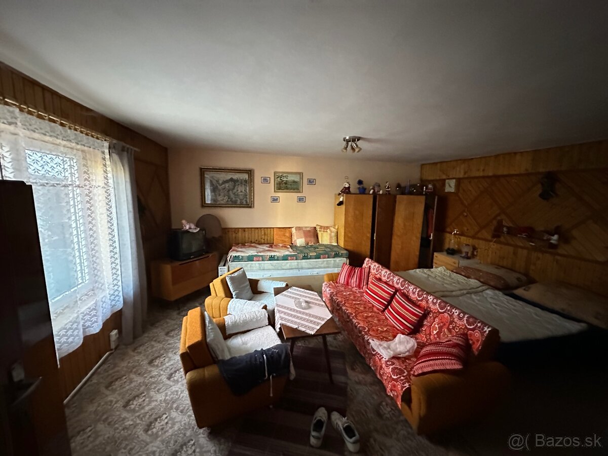 Predám chalupu - 9