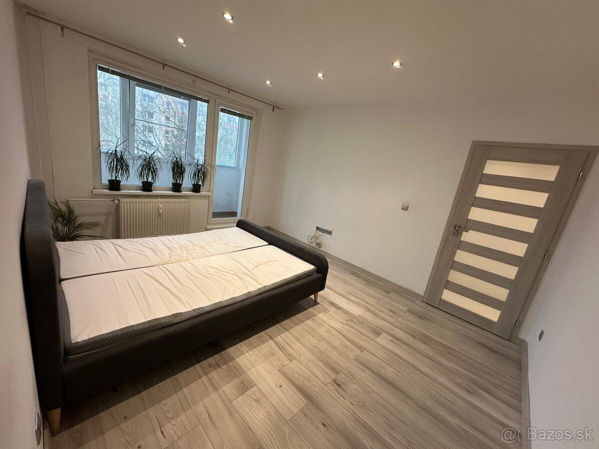 2 izbový byt Žilina Vlčince na predaj - 9