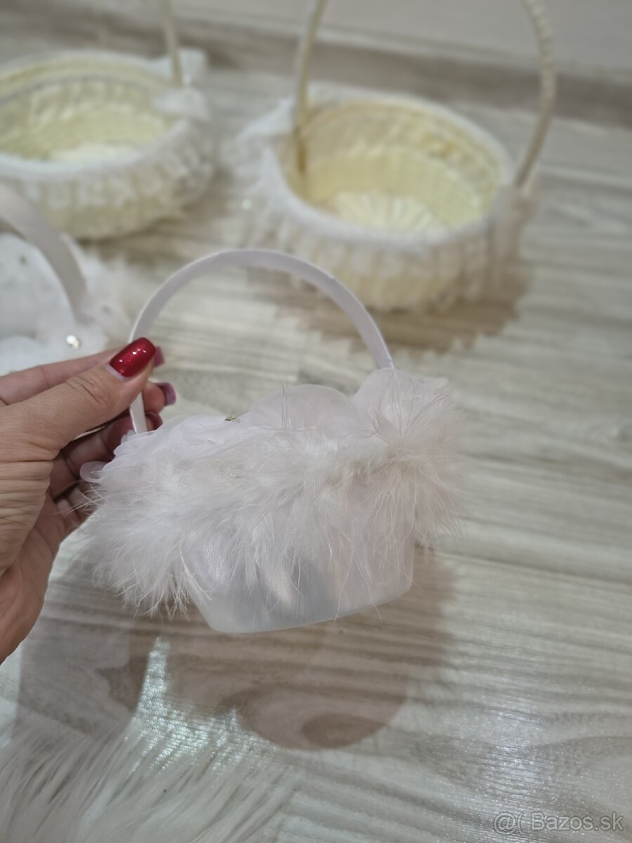 Svadobné vecičky+ lampiony - 9