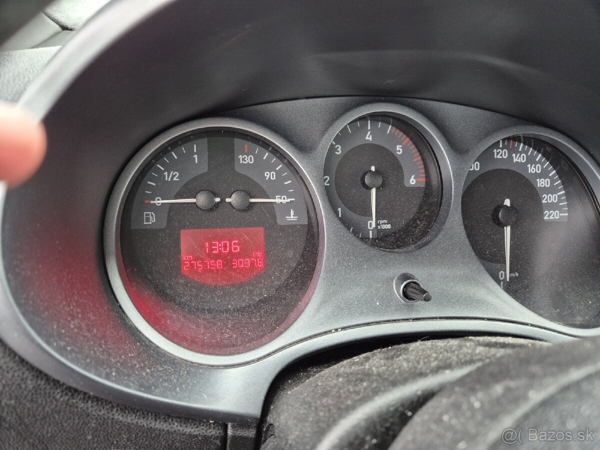 Seat Leon 1,9TDI - 9